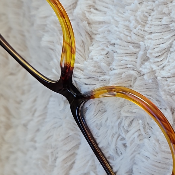 SALE Vince Camuto frames V0081 HNF CE. Prescription eyeglass frames - Picture 10 of 13